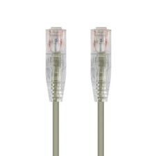 Cat6 UTP Slim Ethernet Network Booted Cable