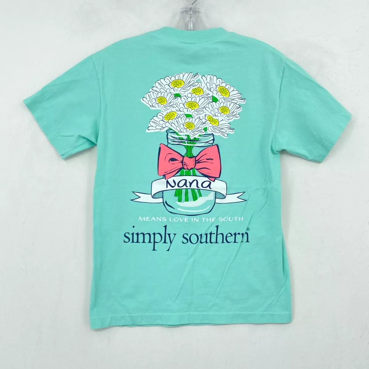 simply southern nana shirts