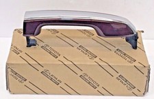 LEXUS OEM FACTORY OUTER REAR DOOR HANDLE 2010...