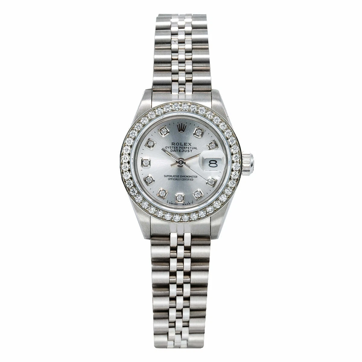 biscuit　レディース　GB XS Rolex Lady Datejust - Date 69160 for sale | eBay