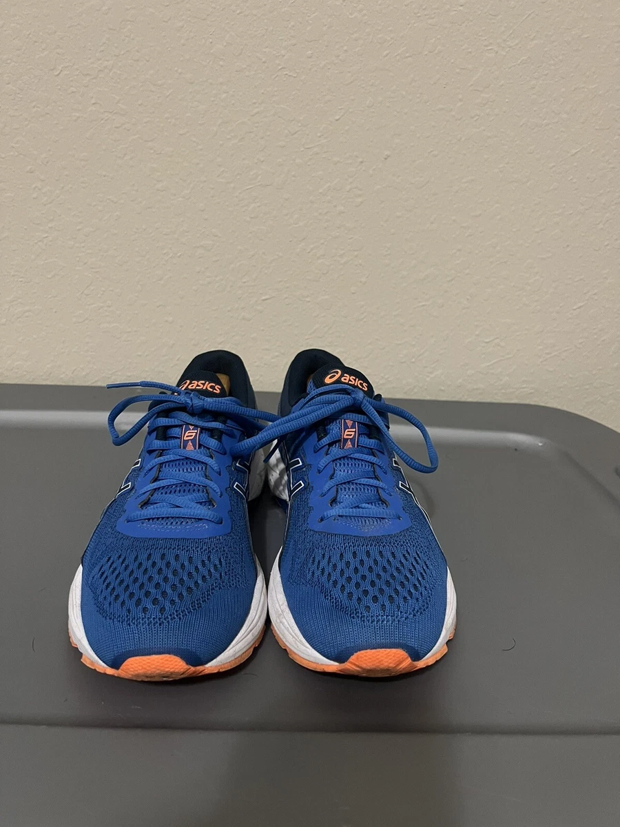 Asics gt 1000 clearance 6 size 10