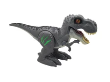 Zuru Robo Alive Walking And Roaring T-Rex Dinosaur Tested Works.