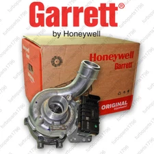 Audi Turbocharger 059145721F 2.7 Litre V6 TDi 163Hp 180Hp A4 A6 Garrett GTB1756VK