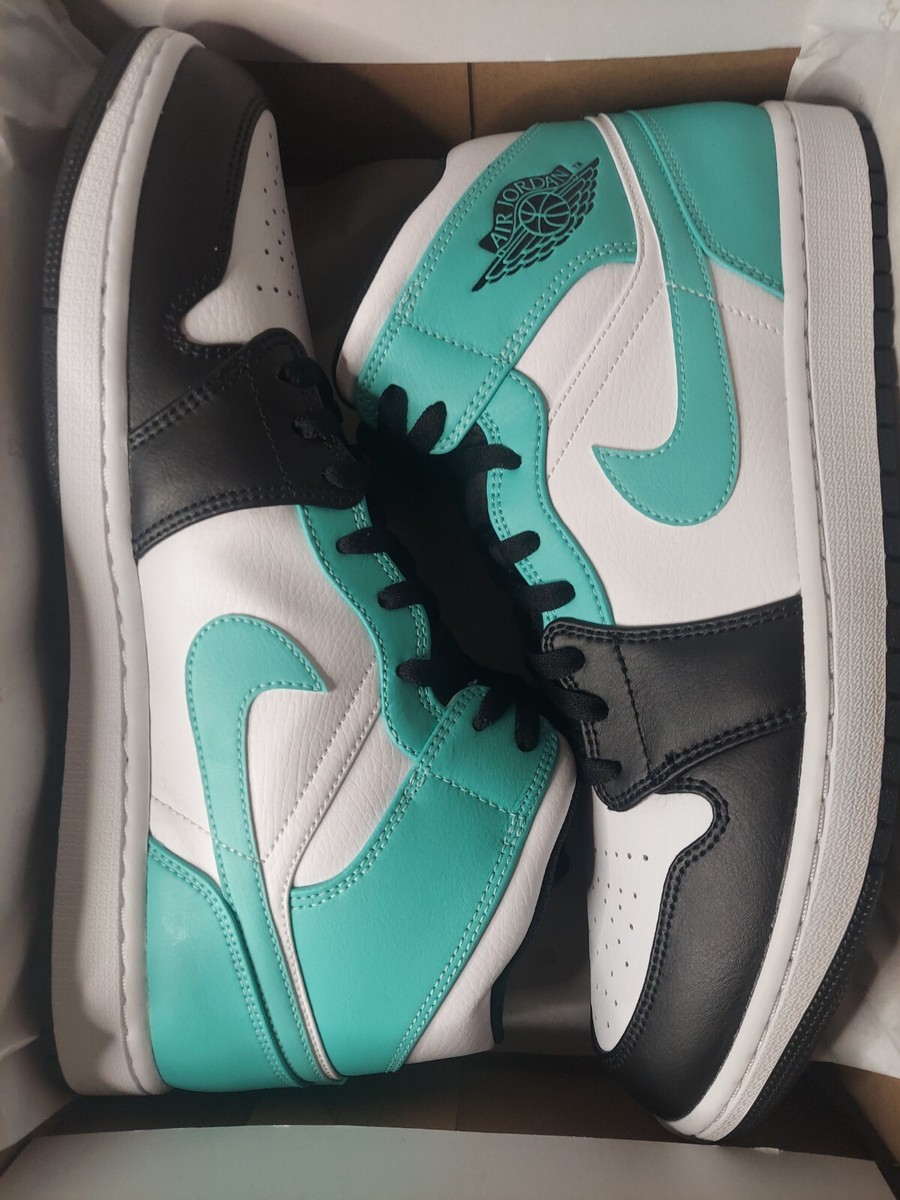 aj1 island green