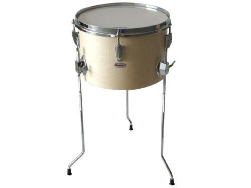 Mazzuoli Per Timpano XDrum TB35 - Coppia Con Testa In Feltro, Bambù, 38.5cm - Foto 6