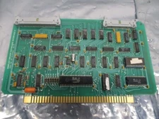 ASM 03-107556D01 PCB Assy-Display Driver/Keyboard Interface II REV C, 107525