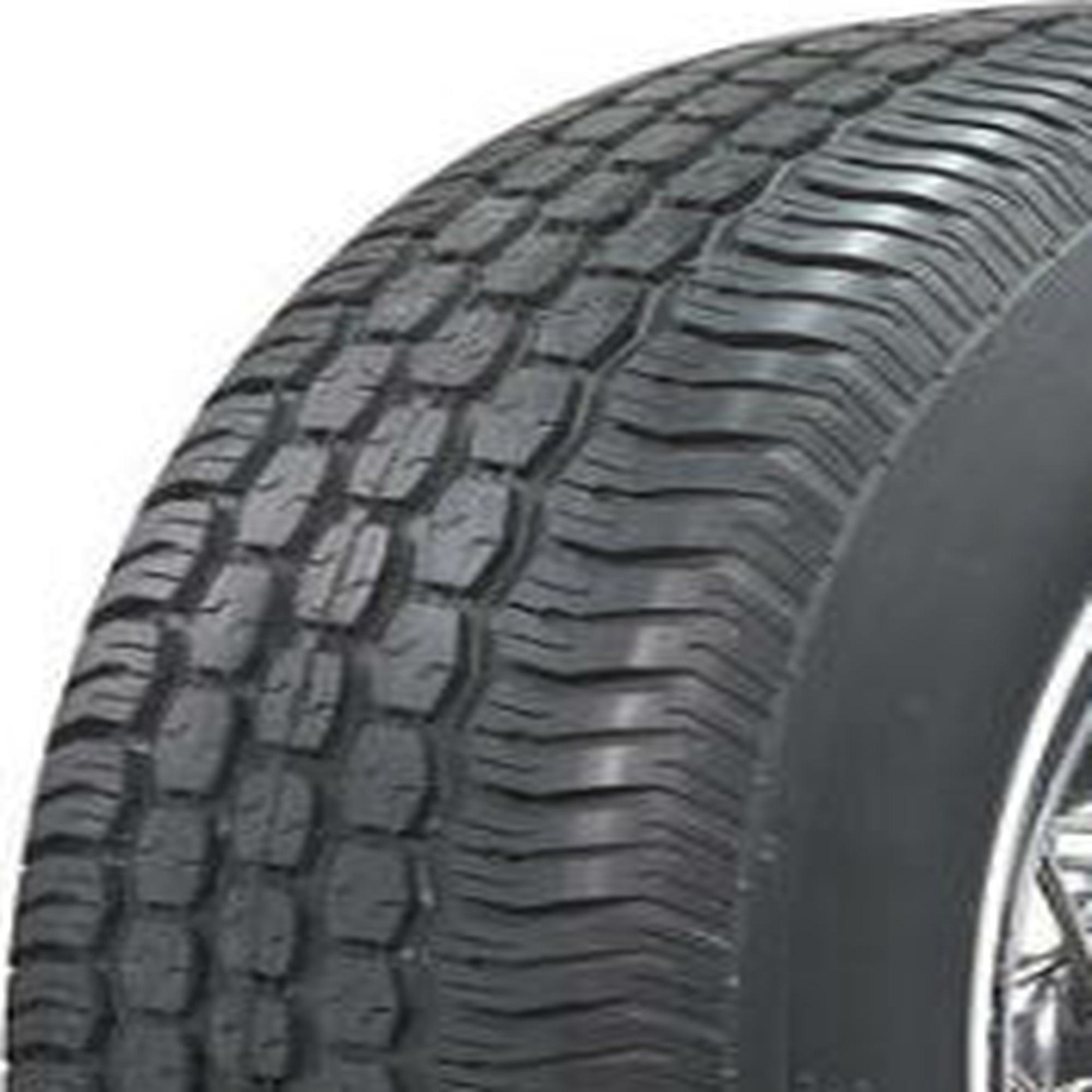 4 New Tornel Classic - P215/75r15 Tires 2157515 215 75 15 | eBay