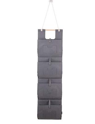 Borsa Portaoggetti Grande Impermeabile Palo Tenda con