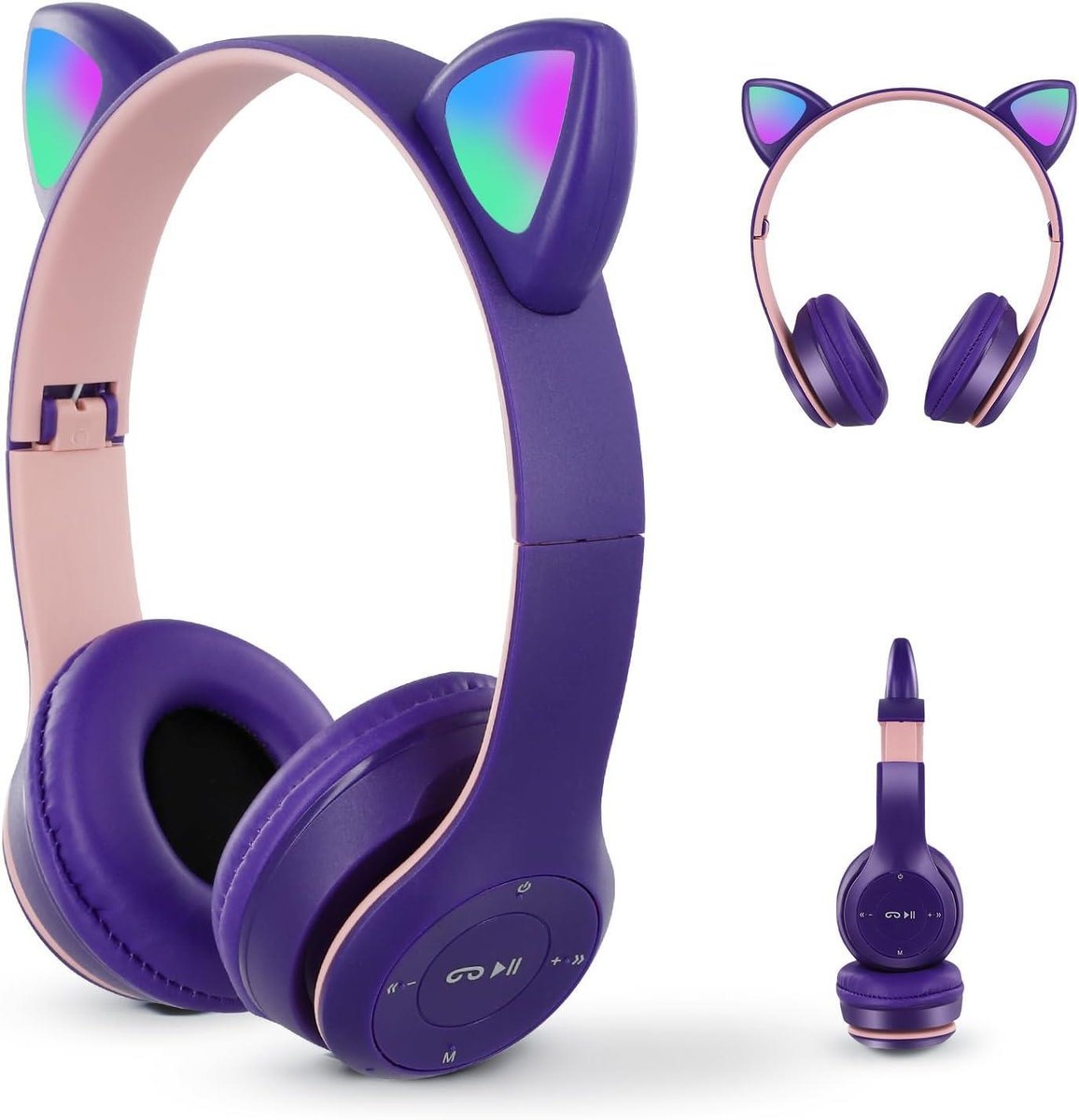 Micro Sd Wireless Headphones With Sd Card Bluedio T2 Plus Turbine