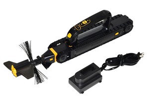 irobot gutter cleaner