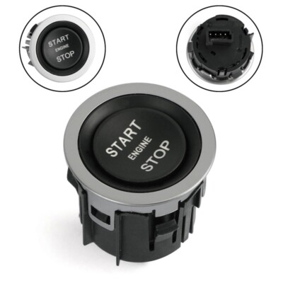 Engine Start Stop Button Switch For Range Rover Sport L494 (2014+) – Replaces LR094038