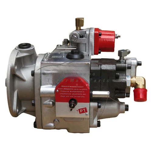 New PT fuel injection pump suitable for NT855 diesel engine- - Picture 3 of 10