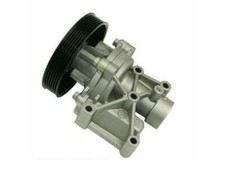 GENUINE BRAND NEW HYUNDAI I45 2010-2012 PUMP ASSY-COOLANT