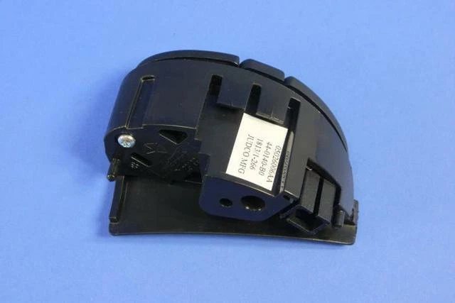 2002-2010 DODGE CHRYSLER CRUISE SPEED CONTROL SWITCH OEM NEW MOPAR 5026006AB - Image 3 of 3