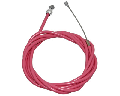 AltaLine 70''/75'' Brake Cable for Bicycle/Bike, Multiple Colors!