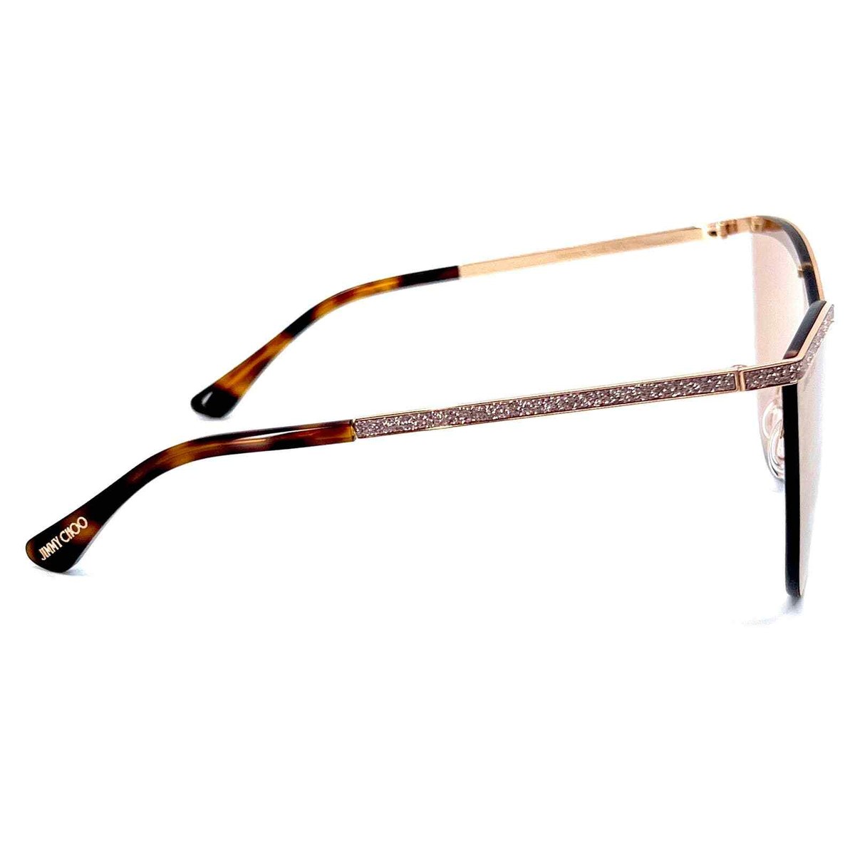 ❤️ NEW!!! JIMMY CHOO Sunglasses KRISTEN/S 06J2S Authentic NEW!!! JIMMY CHOO Sunglasses KRISTEN/S 06J2S Authentic  main image 4
