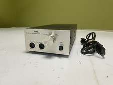 Stax SRM-1 MK-2 Electrostatic Headphone Ampli...