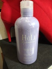 New HeLi Pure Romance Lavender and Chamomile Shower Gel Bubble Bath