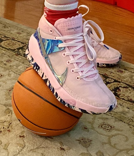 Size 7 - Nike KD 13 Aunt Pearl for sale online | eBay