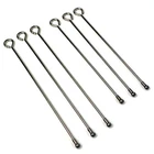 Pack Of 3 - TATTOO Cartridge Plunger Needle Bars 84mm or 96mm - UK