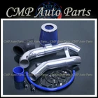 BLUE fit 2007-2012 NISSAN VERSA 1.8 1.8L S SL COLD AIR INTAKE KIT SYSTEMS