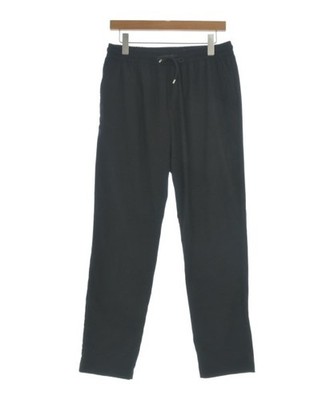ALPHA STUDIO Pants (Other) Black 50(Approx. XL) 2200646101040