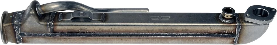 Комплект охладителя рециркуляции выхлопных газов подходит для Ford IC International E-350 Excursion - Изображение 4 из 4