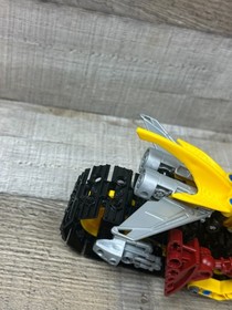 Lego Bionicle Set 8992 Cendox V1 complete w/ Instructions No Box