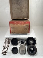 Nos-preferred Hydraulic Kit 101h-ford 1939-42 Mercury 1939-42. Replaces Fc5376