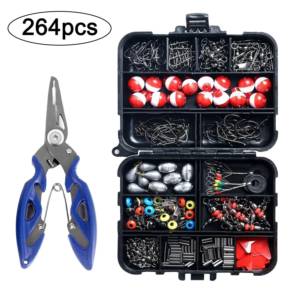 Angelzubehr Set online kaufen | eBay.de