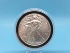 2019 American Silver Eagle