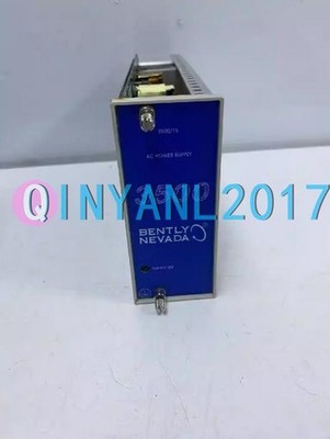 1PCS Used BENTLY NEVADA POWER SUPPLY arm-1813-00ge