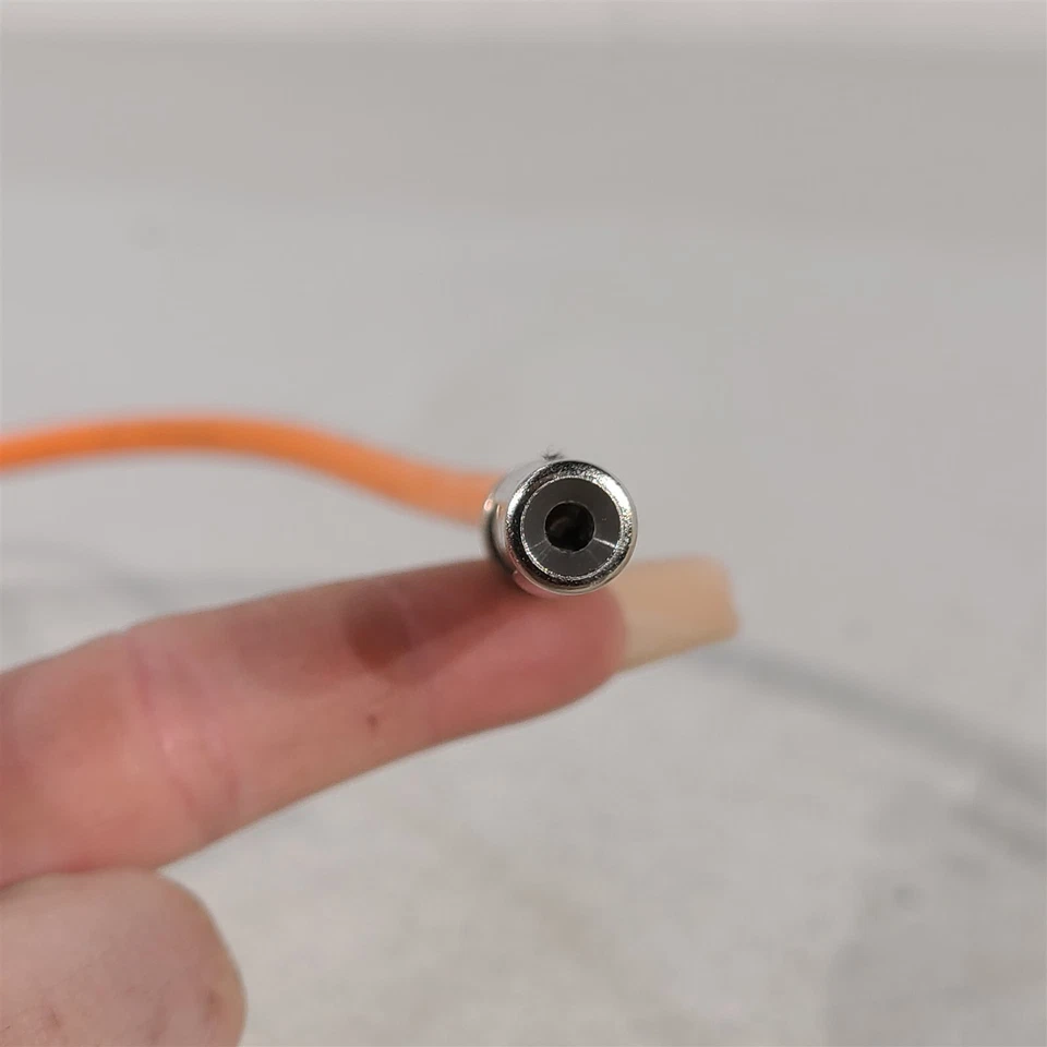 Cable de antena completo 94-04 Ford Mustang OEM AA7412 Foto 4 de 4