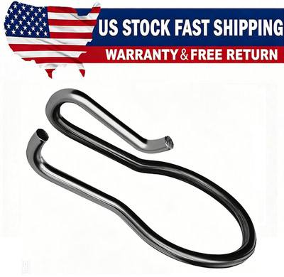 Exhaust Flap Control Valve Actuator Clip for BMW 1-7 Series, X1, X2, X5, X6 |...