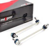 2X Maxgear Koppelstange Stabi Vorne FüR BMW F20 21 F22 23 F30-34 F32-36