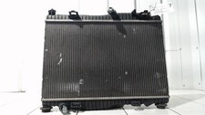 Radiateur Ford P 100