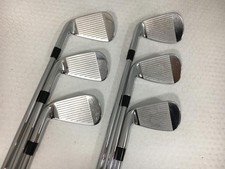 Callaway Iron Set APEX PRO 2019 5-9.Pw NS'Pro 950GH Flex S