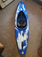 Dagger Dynamo Children Kayak
