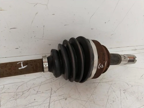 Transmision Delantera Izquierda para CITROEN JUMPER FURGON 2022 114706 - Imagen 3 de 8