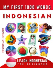 Effie Delarosa Learn Indonesian for Beginners...