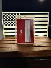 2023 Jeremy Clement’s Auto NASCAR