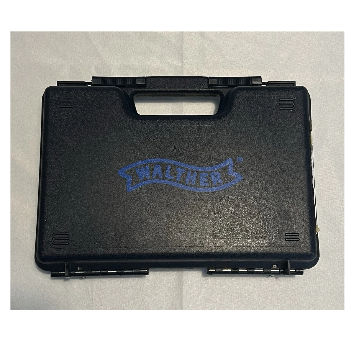 Walther Gun Hard Cases for sale | eBay