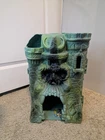 Castle Grayskull He-Man Masters of the Universe MOTU vintage playset incomplete