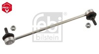 Febi Bilstein Koppelstange Stabi Vorderachse Beidseitig FüR CitroËN Nemo Fiat