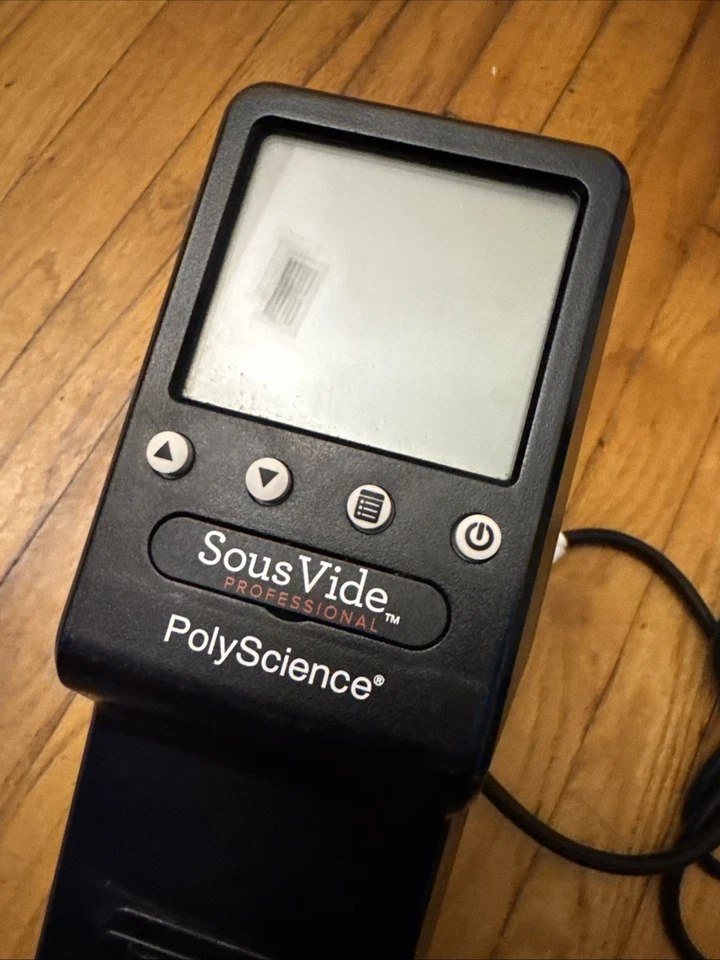 PolyScience SVC-AC1B Sous Vide Professional Precise Tempature Cooking System - Image 3 of 4