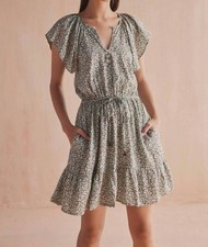 Omika Cora Mini Dress Size L