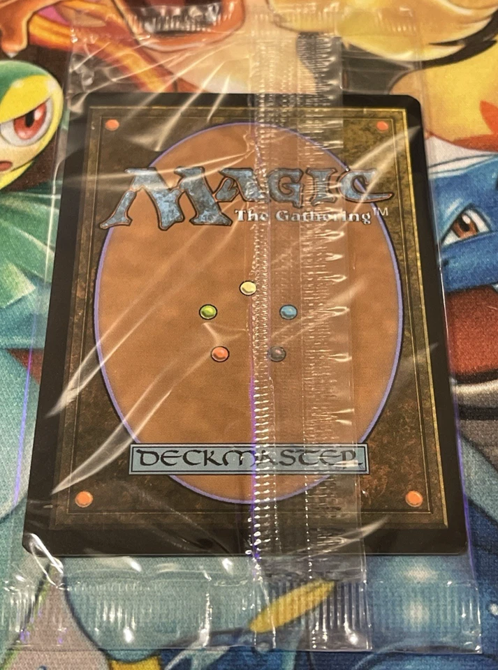 Cryptic Command - RAINBOW FOIL Secret Lair Promo #0905 MTG Magic - Sealed - Image 4 of 4