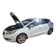 Kia Ceed Sat Nav Unit Wdisplay Screen