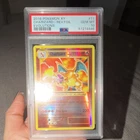 Pokémon Charizard 11/108 Evolutions Reverse Holo Rare PSA 10 2016