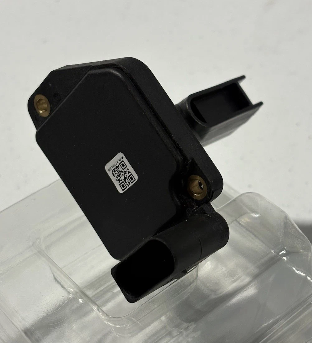 Blue Streak Mass Airflow Sensor MF21061N photo 2